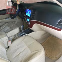 هيونداي سانتافي